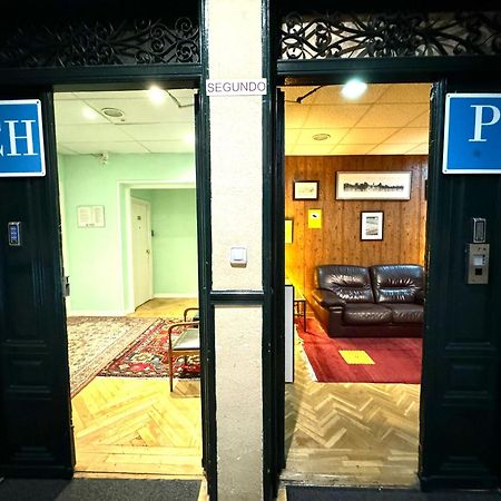 Hostal Asuncion Мадрид Экстерьер фото