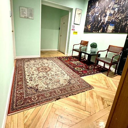 Hostal Asuncion Мадрид Экстерьер фото