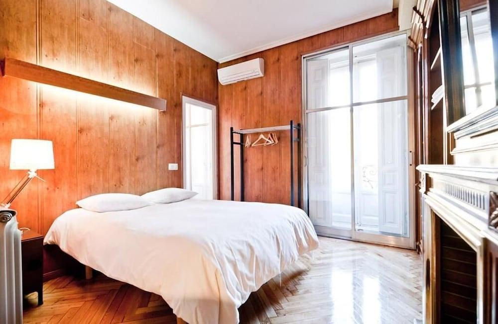 Hostal Asuncion Мадрид Экстерьер фото