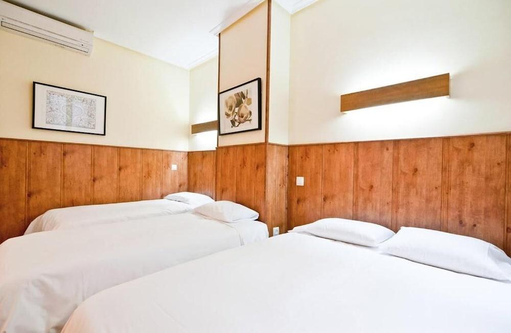 Hostal Asuncion Мадрид Экстерьер фото