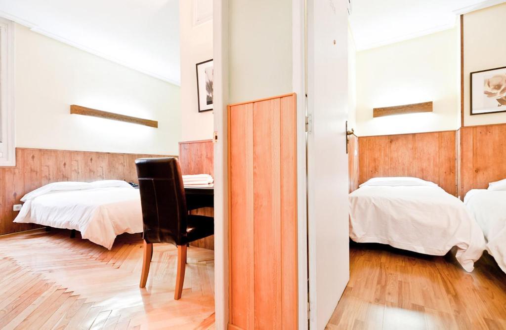 Hostal Asuncion Мадрид Экстерьер фото